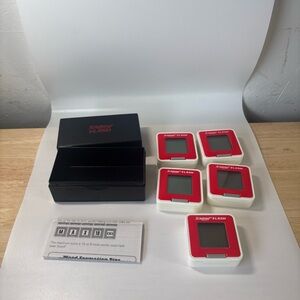 Scrabble Flash Electronic Game